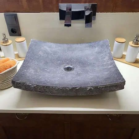 Daire Peter Und Britta *