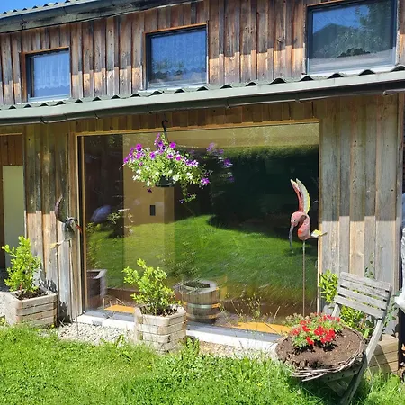 Peter Und Britta * Thal (Bregenz)