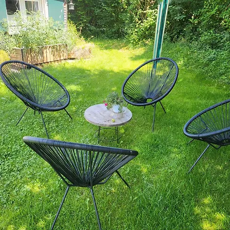 Daire Peter Und Britta