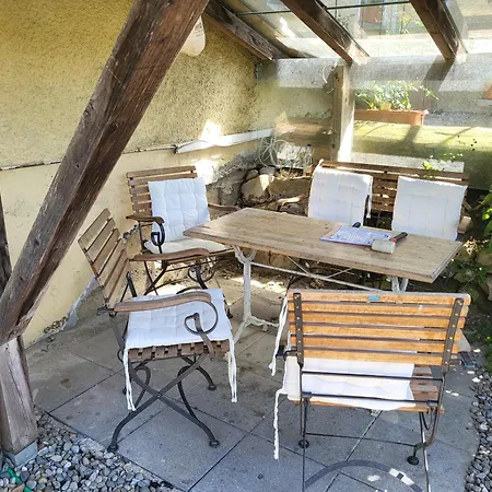 Daire Peter Und Britta Thal (Bregenz)