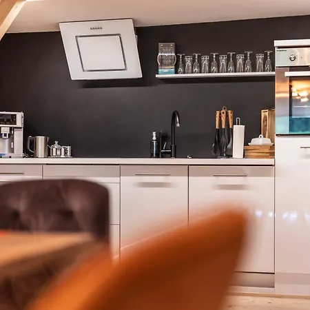 Daire Peter Und Britta